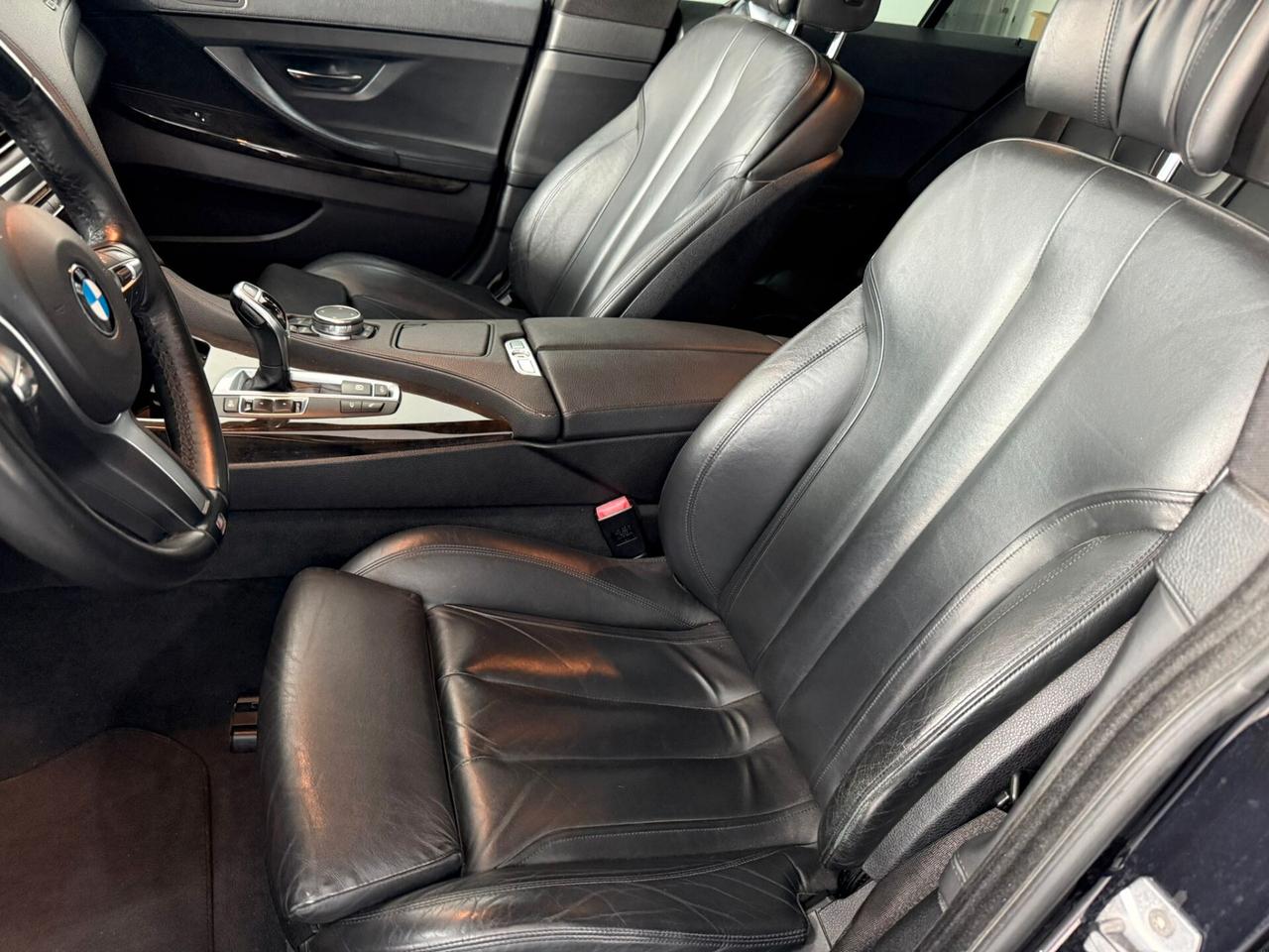 Bmw 650i XDrive Gran Coupé MSport Edition