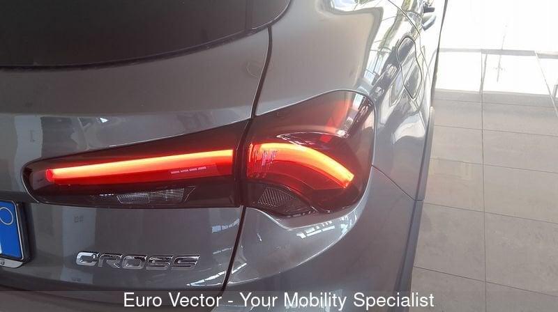 FIAT Tipo Tipo 1.6 Mjt S&S 5 porte Cross