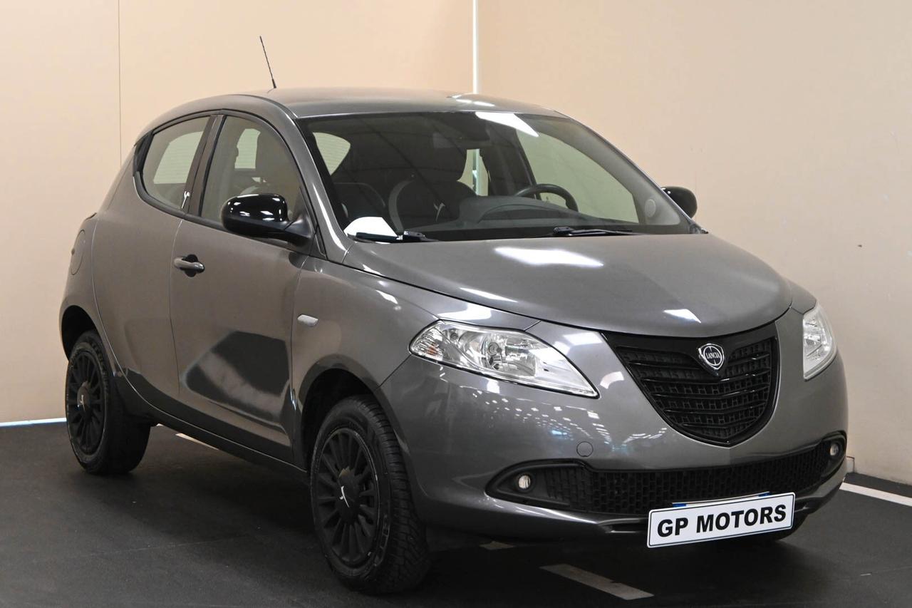 LANCIA Ypsilon 3ª serie Ypsilon 0.9 TwinAir 85...