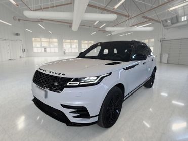 LAND ROVER RANGE ROVER VELAR 2.0 I4 PHEV 404 R-DYNAMIC S 4WD AUTO SUV