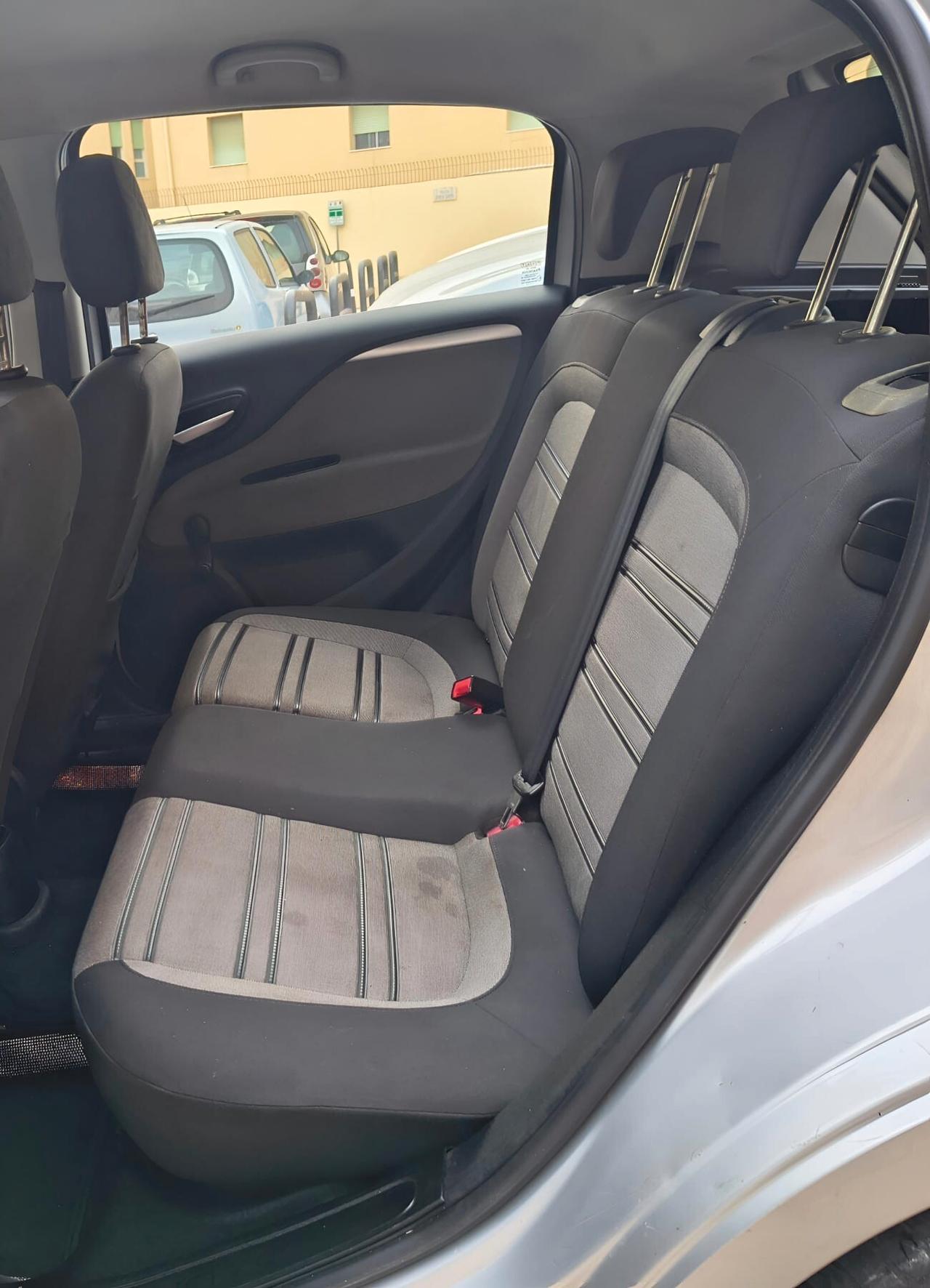 Fiat Punto Evo 1.2 5 porte Active