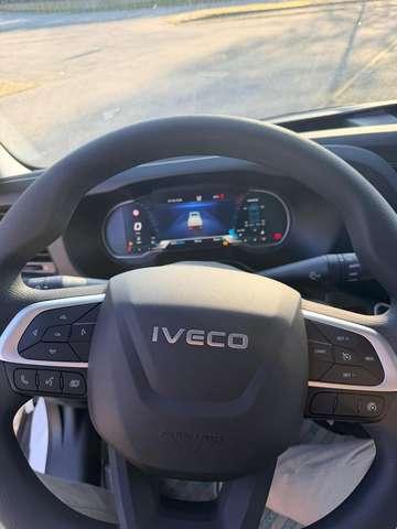 Iveco Daily 35C14 2.3 mjet 140cv Himatic