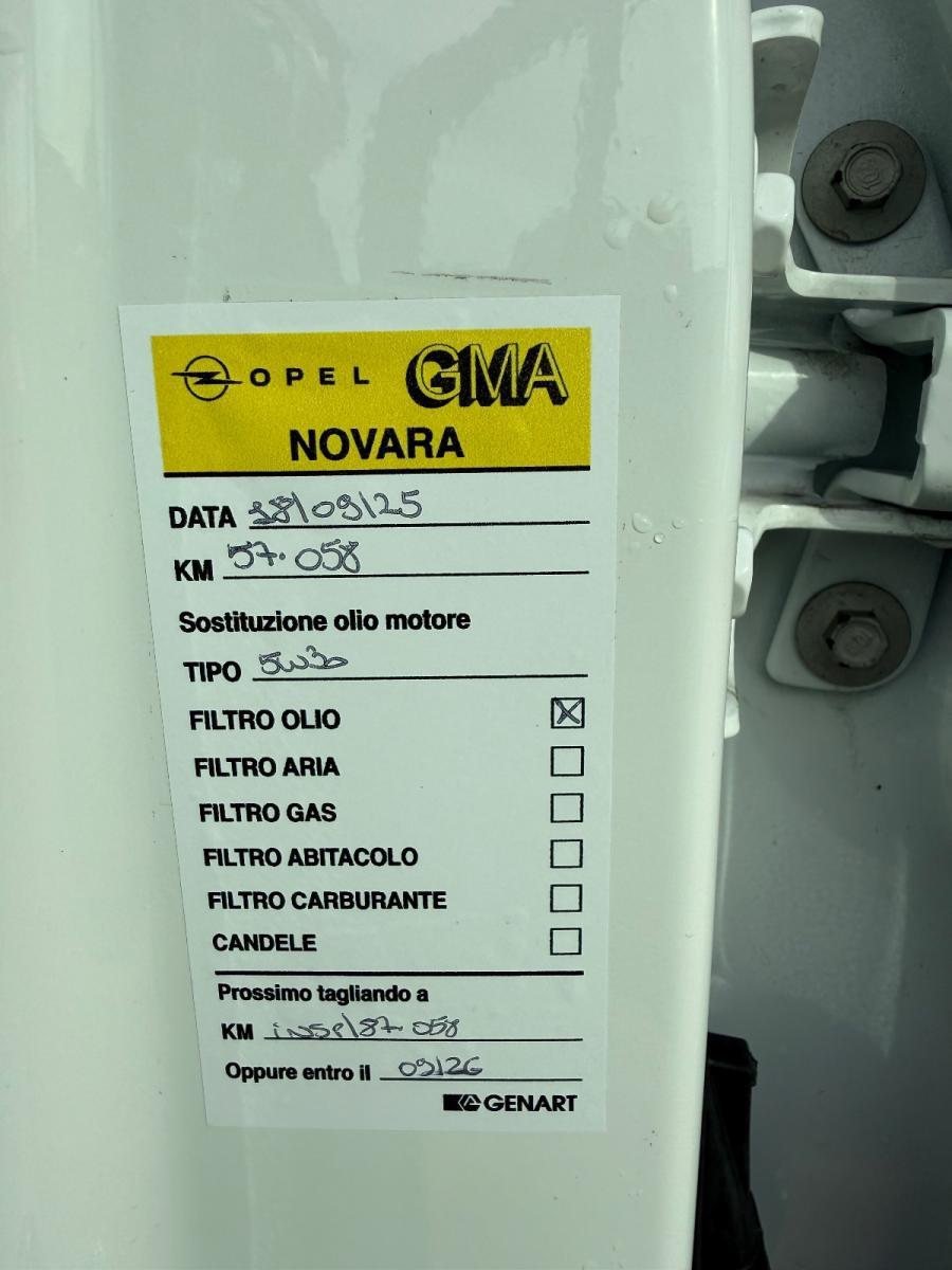 OPEL - Mokka - 1.6 CDTI Ecotec 4x2 S&S Ego