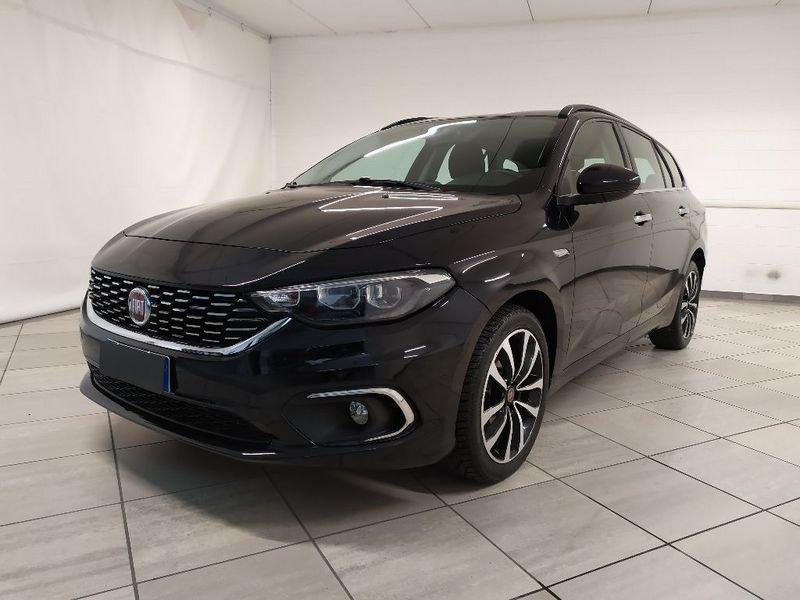 FIAT Tipo SW 1.6 mjt Lounge s&s 120cv