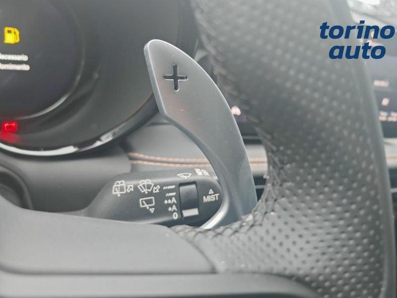 Alfa Romeo Tonale 1.3 280 CV PHEV AT6 Q4 Speciale