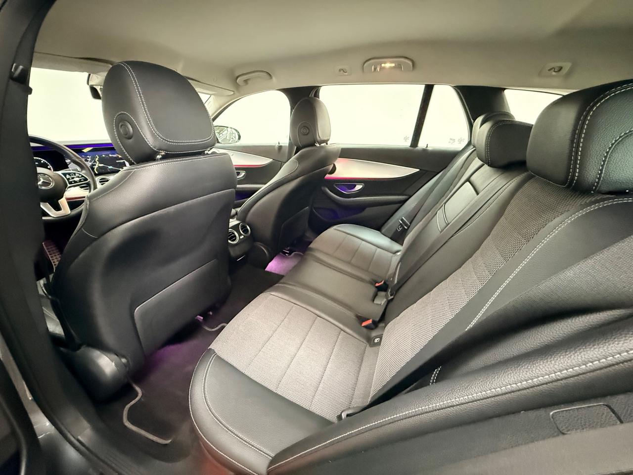 Mercedes-benz E 220 2.2d 194CV S.W. 4Matic Auto Premium Plus All-Terrain 11/2019 EURO D