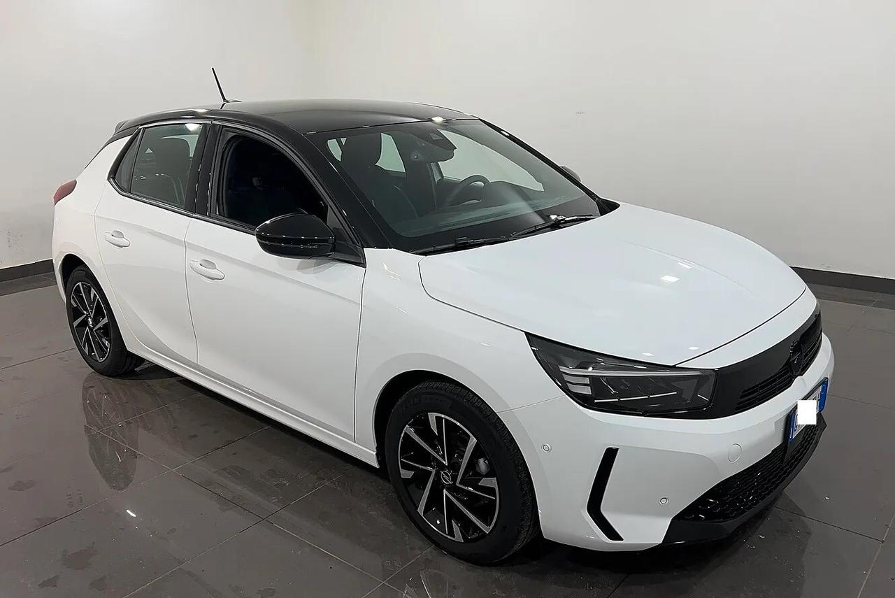 Opel Corsa 1.2 GS 100cv