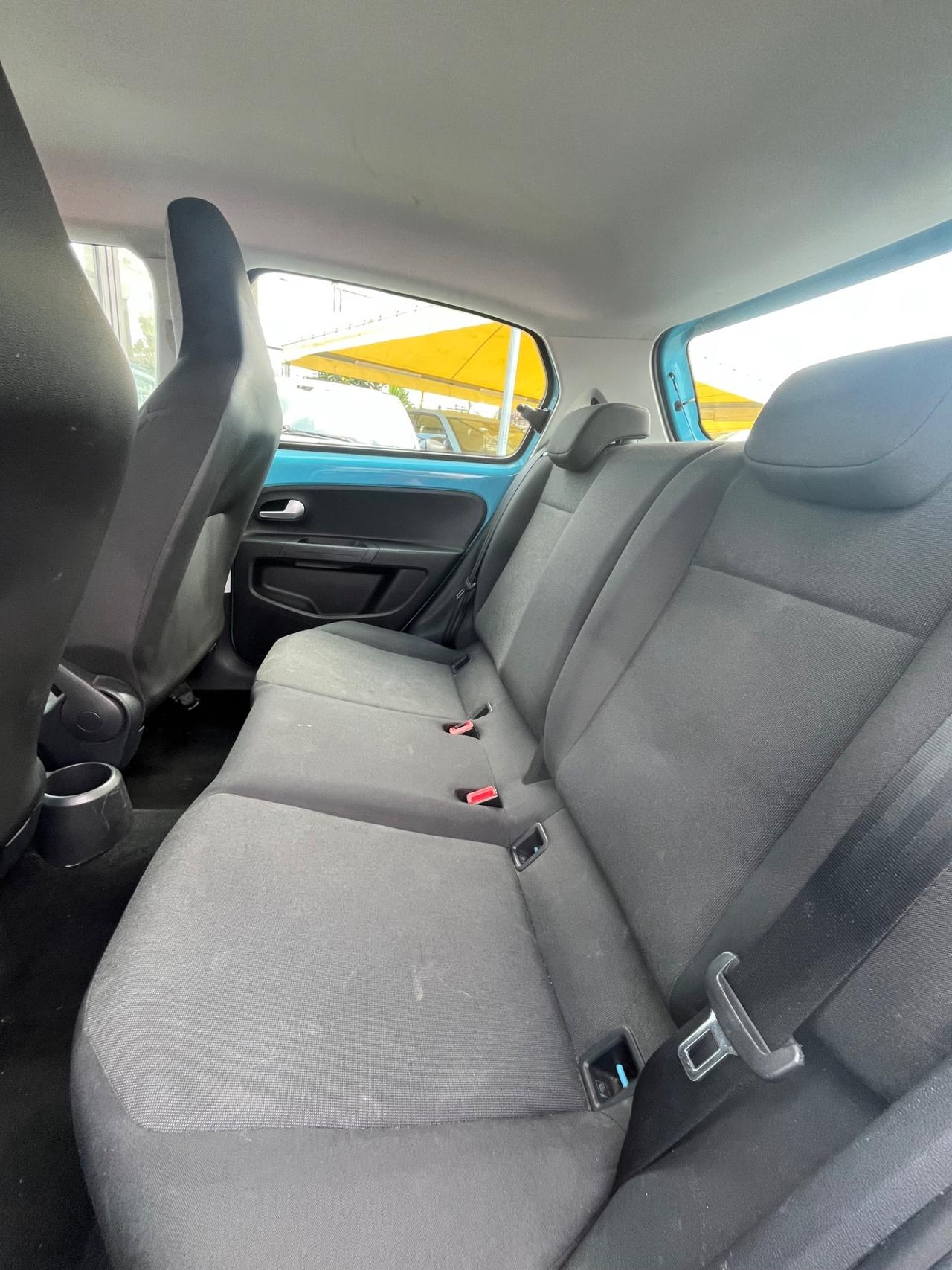 Volkswagen up! 1.0 5p. EVO move BlueMotion Technology