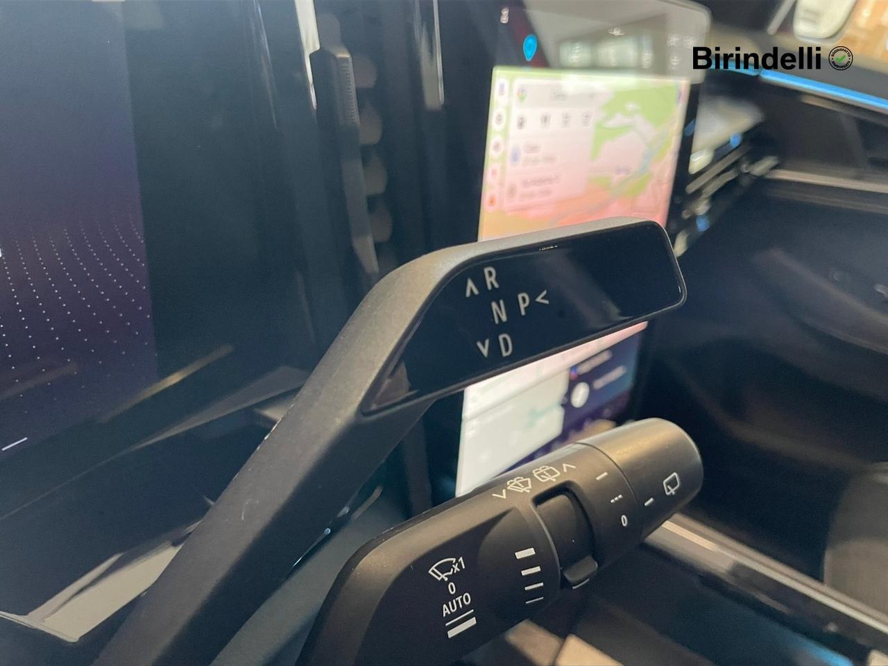 RENAULT Austral - Austral Full Hybrid E-Tech 200 CV Iconic