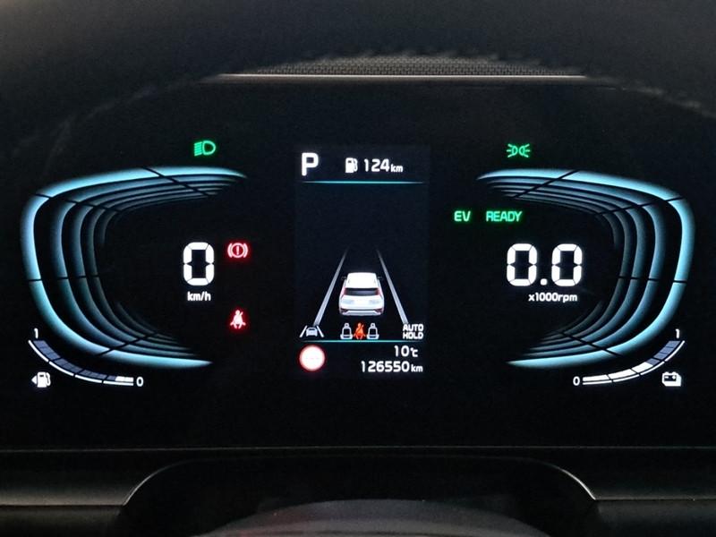 KIA NIRO 1.6 HEV GDI Style DCT 5 PORTE