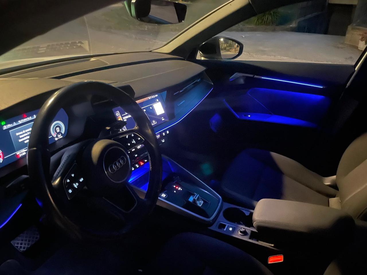 Audi A3 SPB 30 TFSI S tronic