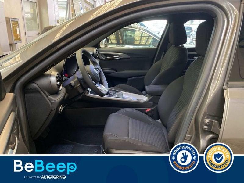 Alfa Romeo Tonale 1.5 HYBRID SUPER 130CV TCT7