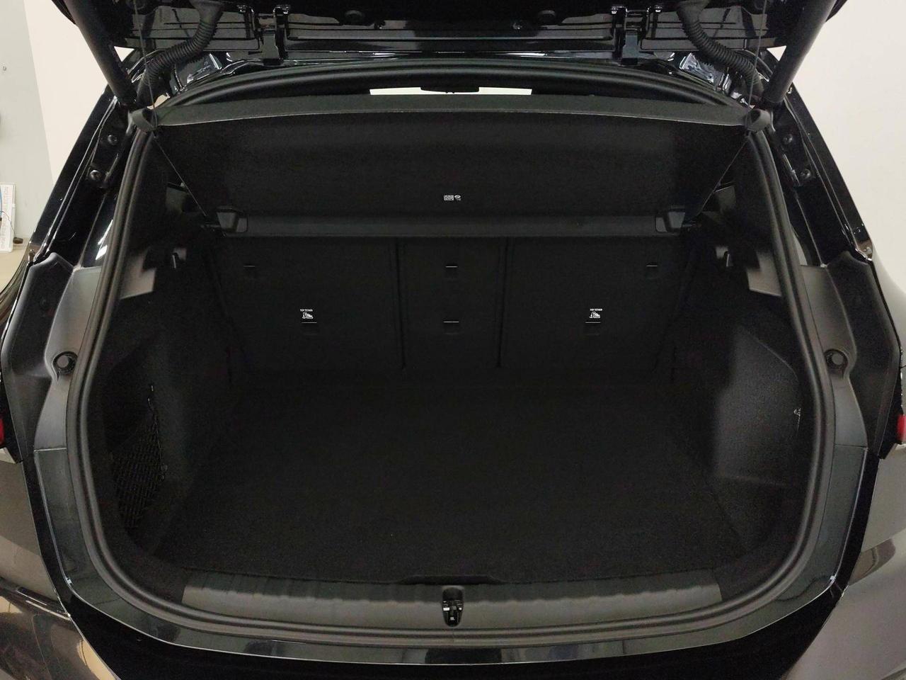 BMW Serie 2 220d Active Tourer 48V MSport