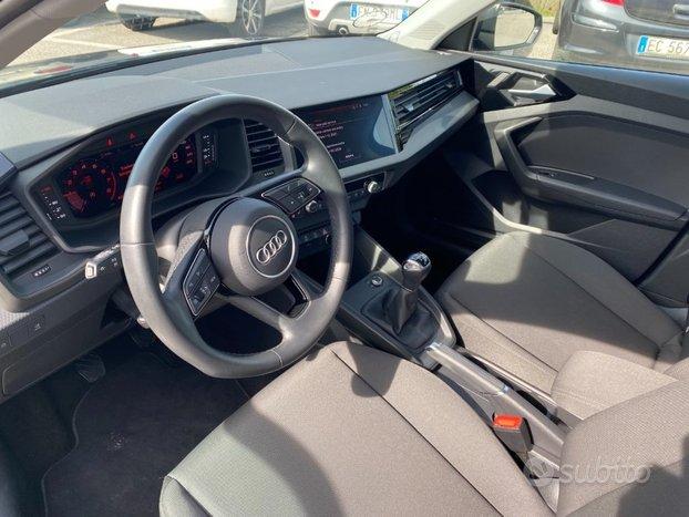 AUDI A1 SPB 30 TFSI Admired Advanced