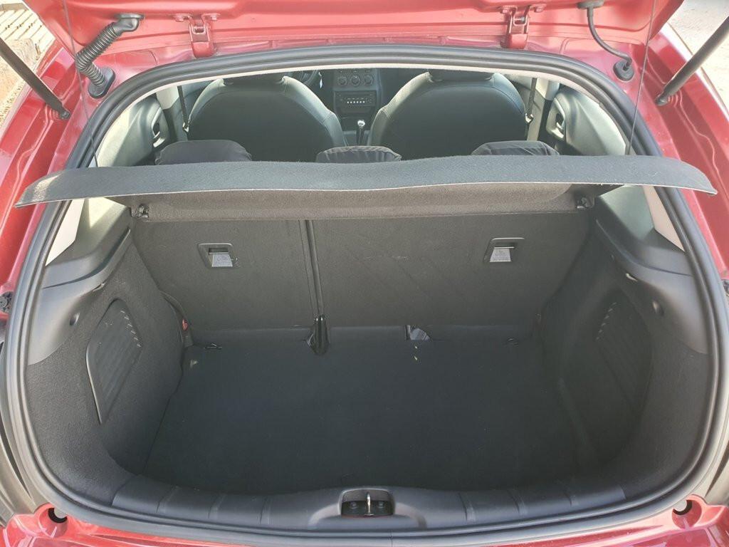 Citroen C3 1.2 e-VTi 82cv ETG Seduction