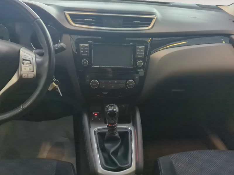 NISSAN Qashqai 1.5 dci Acenta 110cv