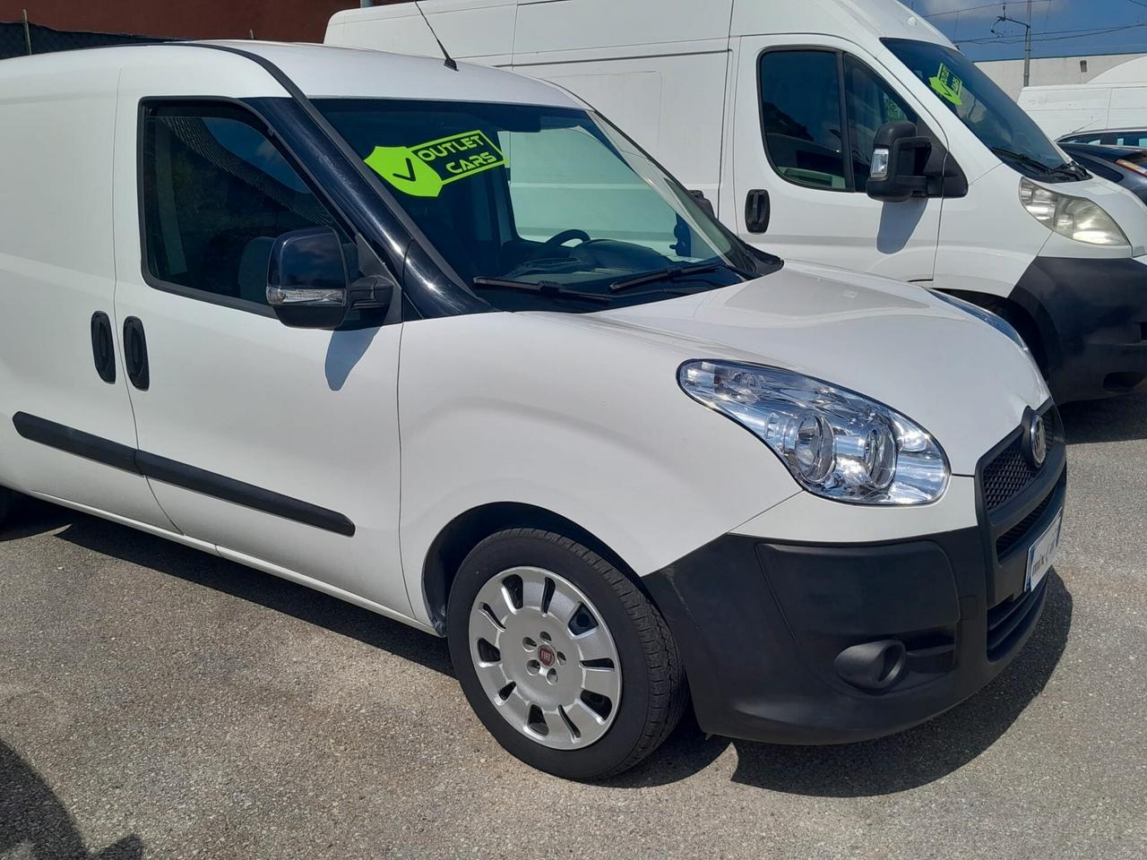 FIAT DOBLO' 16 MJT 105 CARGO MAXI