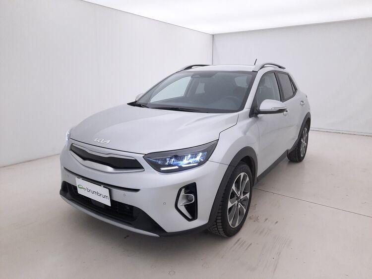Kia Stonic MHEV Style DCT BR386897 1.0 Mild Hybrid 120CV