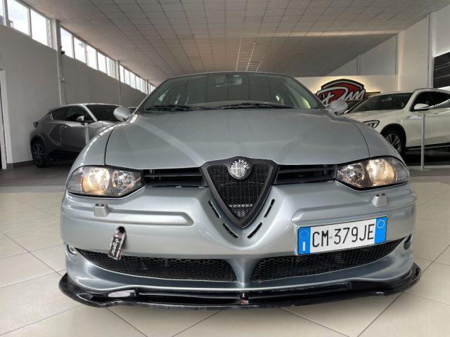 ALFA ROMEO 156 3.2i V6 24V cat Sportwagon GTA