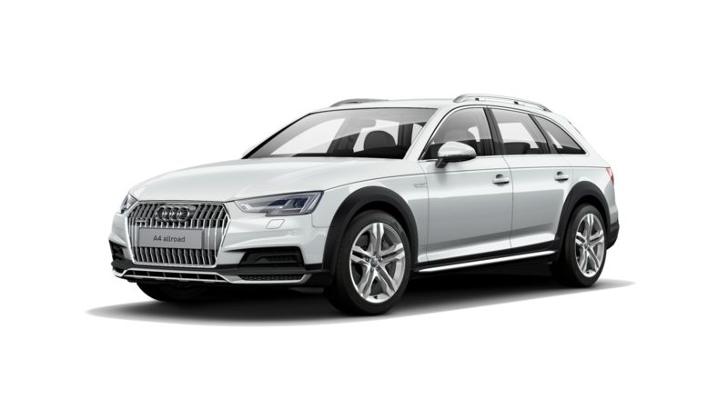 Audi A4 allroad  2.0 TDI 190CV quattro S tronic Business