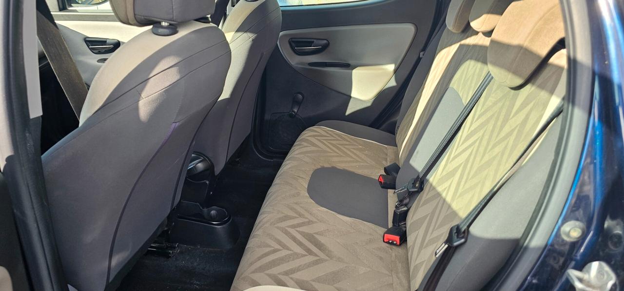 Lancia Ypsilon 1.3 MJT 16V 95 CV 5 porte S&S Platinum