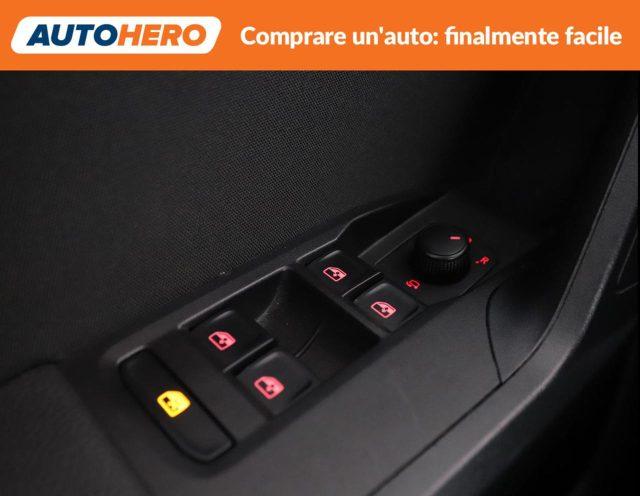 SEAT Arona 1.0 EcoTSI 115 CV FR