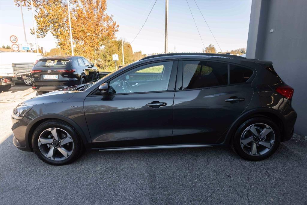 FORD Focus Active 1.0 ecoboost h s&s 125cv my20.75 del 2021