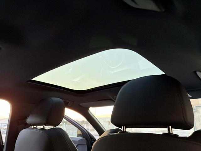 AUDI Q3 SPB SPORTBACK 35 TDI S tronic S line edition TETTO