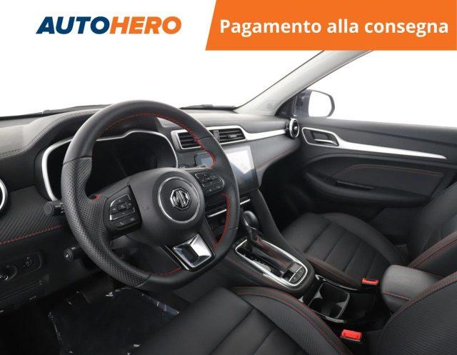 MG ZS 1.0T-GDI aut. Luxury