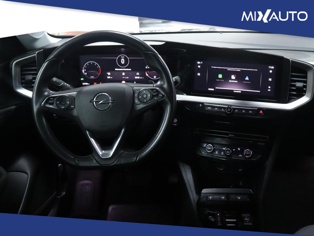 Opel Mokka 1.2 T Ultimate S&S 130CV AT8