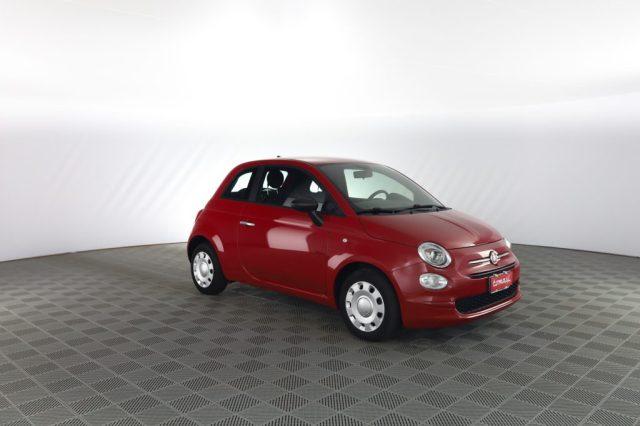 FIAT 500 500 1.0 Hybrid