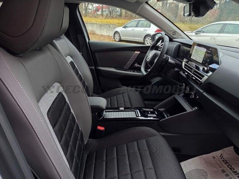 Citroën C4 C4 1.2 hybrid Collection 145cv e-dcs6