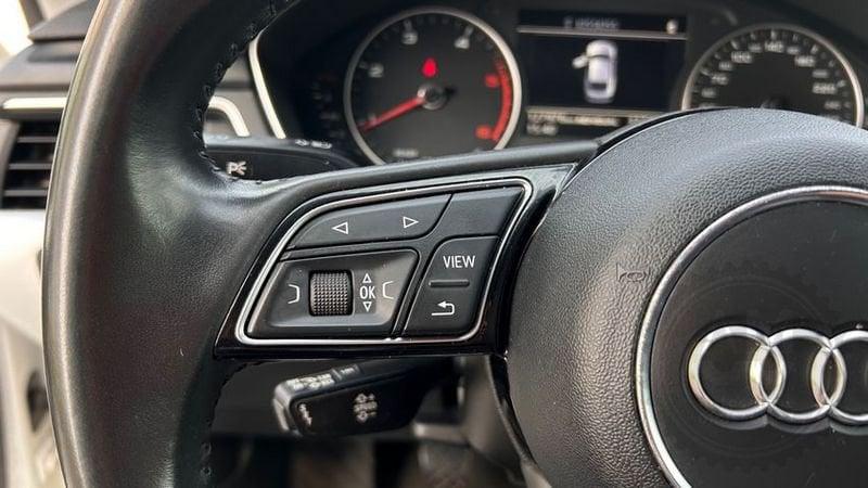 Audi A5 2.0 TDI SPB 150 CV Business