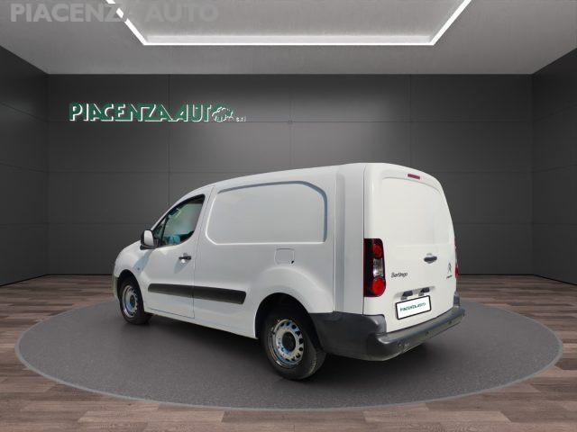 CITROEN Berlingo BlueHDi 100 S&S.PASSO LUNGO.3 POSTI