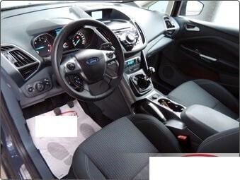 Ford C-Max 7Posti"Finanziabile Senza Busta Paga"