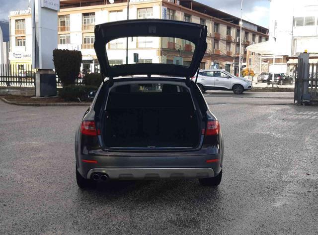 AUDI A4 allroad 2.0 TDI 177 CV S tronic BusinessPlus SC. ROTTAMAZ.