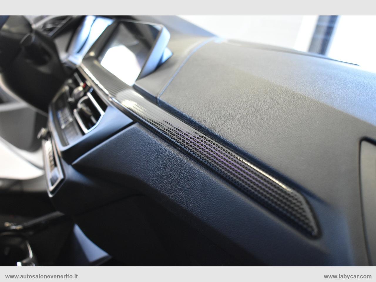 BMW 118d 5p. Msport