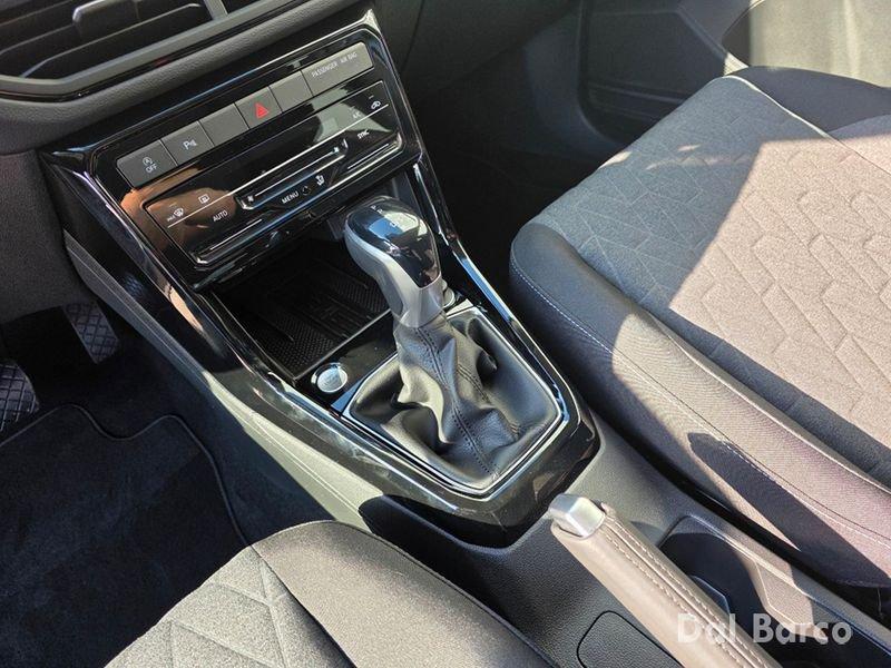 Volkswagen T-Cross 1.0 TSI 85kW Edition Plus DSG