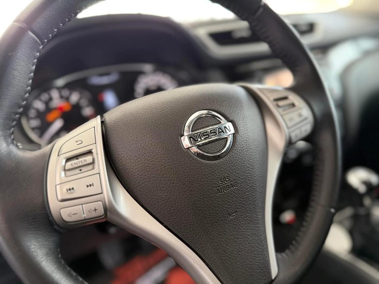 Nissan Xtrail 1.6 dci 130cv Tekna 2017 7posti