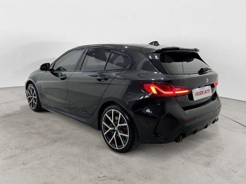 BMW Serie 1 128ti 5p. Msport