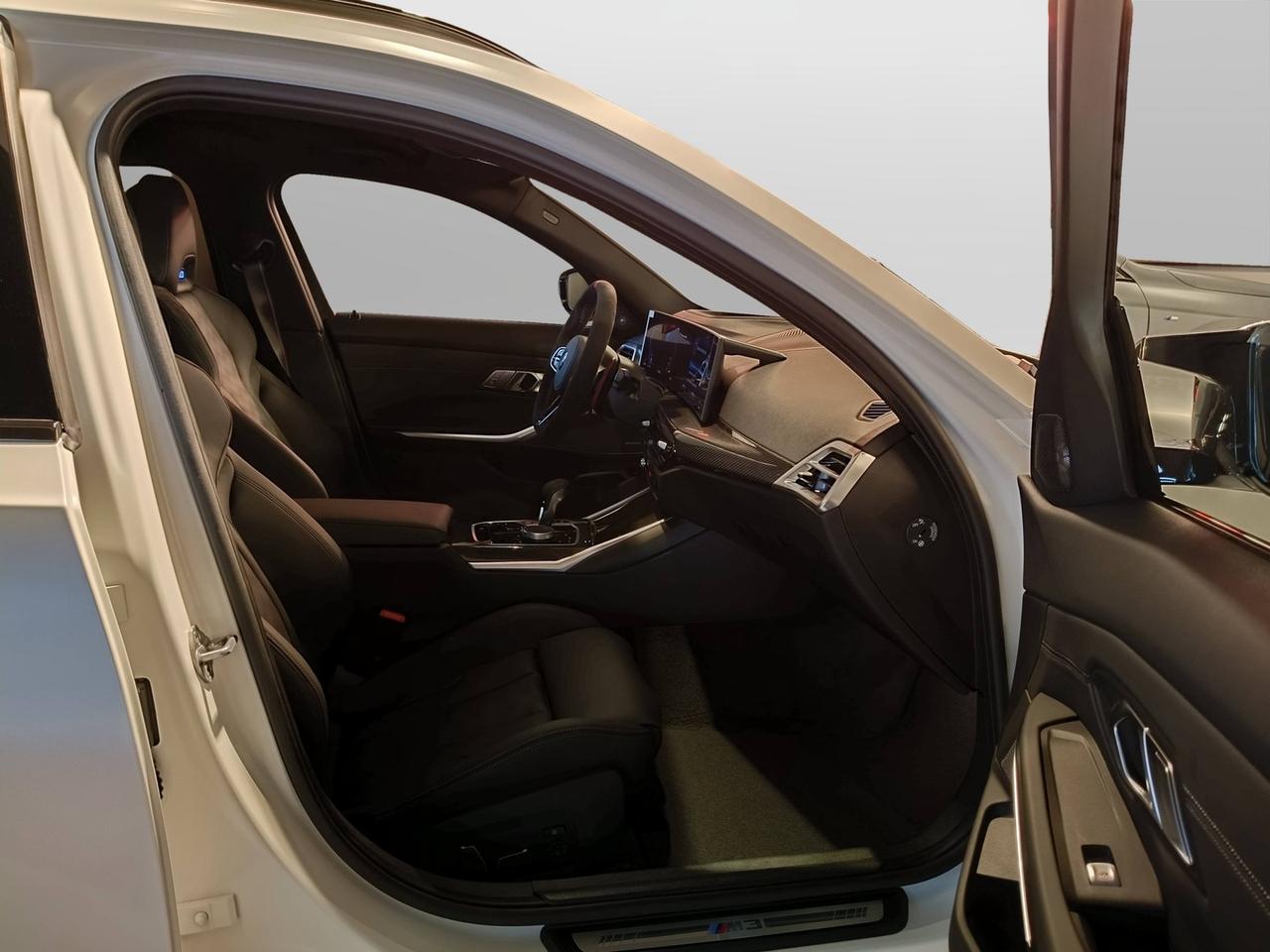 BMW M3 Competition M xDrive Touring