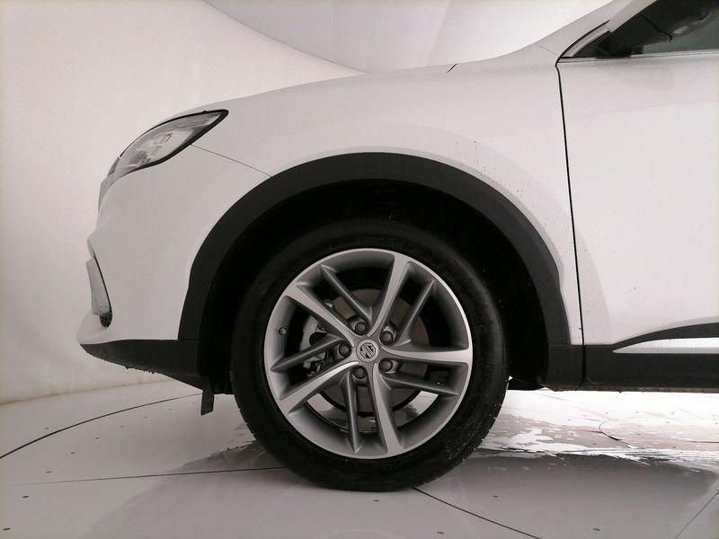 MG HS E 1.5 t-gdi phev Exclusive auto