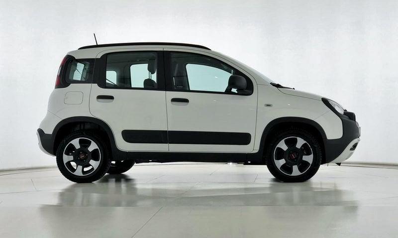 FIAT Panda Cross 1.0 FireFly S&S Hybrid