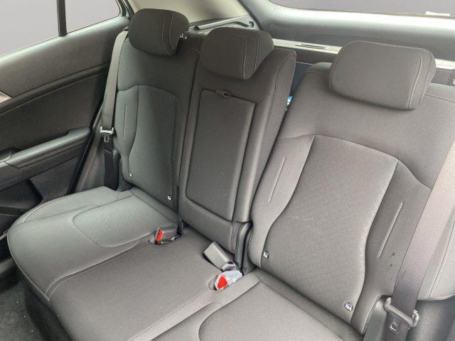 KIA Sportage 1.6 TGDi GPL Business