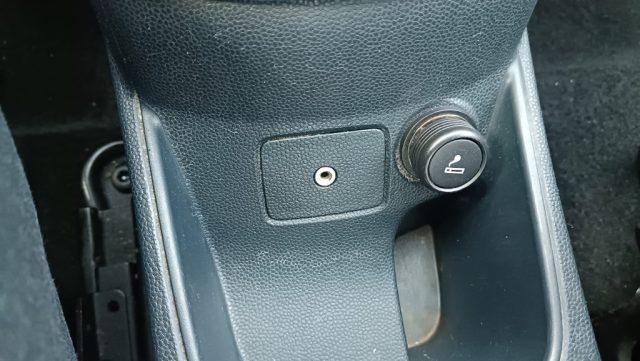 FORD Fiesta + 1.2 POSSIBILITA' DI GPL