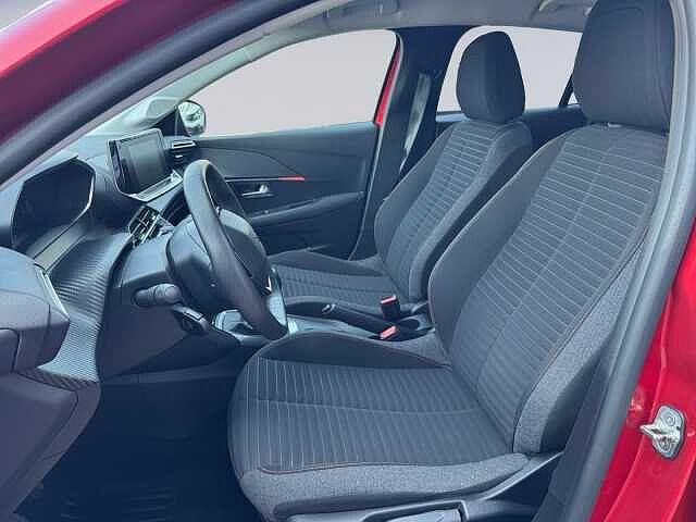 Peugeot 208 1.2 PureTech 75 CV Active Pack