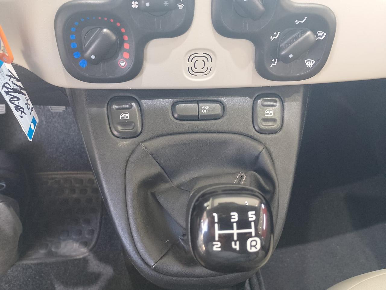 Fiat Panda 1.3 MJT 95 CV S&S Easy