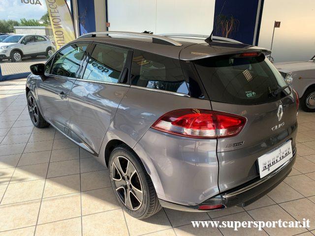 RENAULT Clio Sporter dCi 8V 90CV EDC Start&Stop Energy Duel2