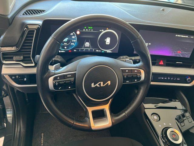 KIA Sportage 1.6 CRDI 136 CV DCT7 Mild Hybrid