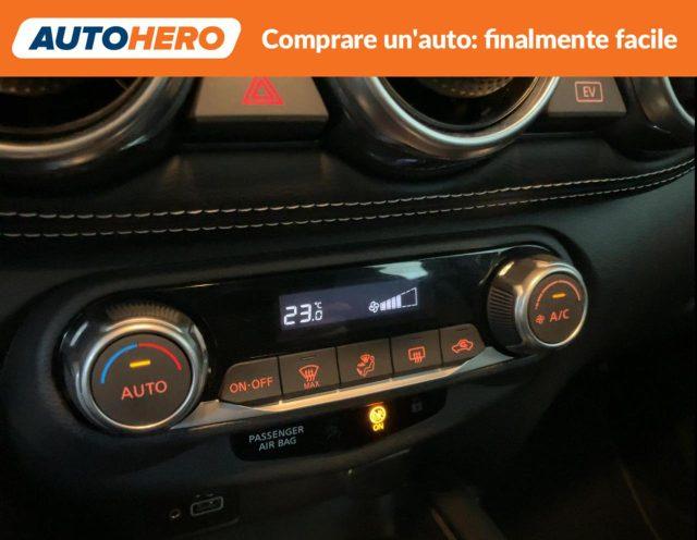 NISSAN Juke 1.6 HEV N-Connecta